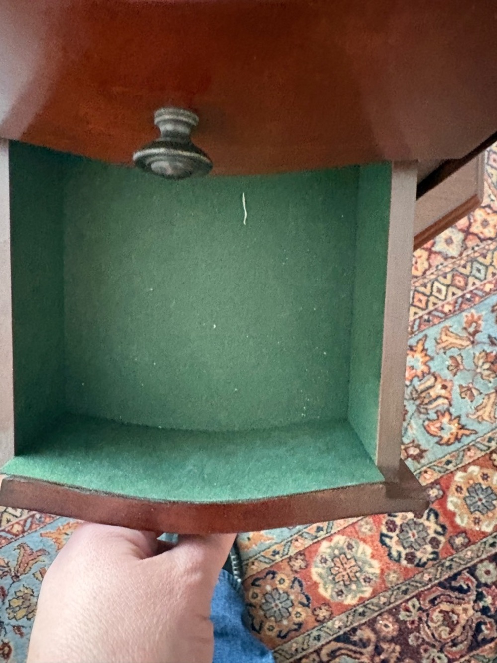Jewelry box big - Picture 7 of 10